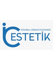 IC Estetik Clinic - Fulya, Ferah Sokağı no: 22, Şişli, Istanbul, Istanbul, 34365,  0