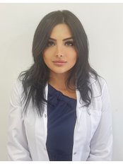 Dr Roya Es - Aesthetic Medicine Physician at Medicci Estetik