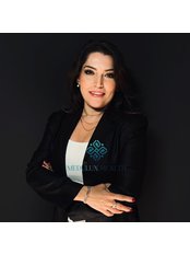 Mrs Nurdan Basdogan Varona Segura - Manager at MEDULUX HEALTH