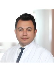 Dr Cem Yıldırım - Doctor at MEDULUX HEALTH