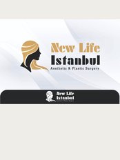 Newlife Aesthetic İstanbul - Newlife Aesthetic Istanbul