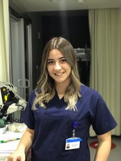 Ms Guldeniz  Acar - Nurse Manager at Newlife Aesthetic İstanbul
