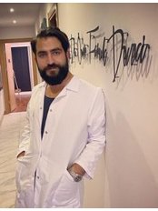 Dr Ömer Faruk Deveci - Doctor at Nuannce Health