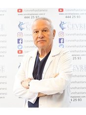 Dr Remzi Temür - Surgeon at Private Cevre Hospital