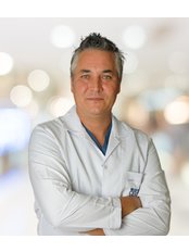 Dr Erdinç Yenidoğan - Surgeon at Private Cevre Hospital