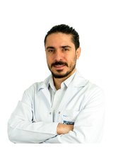 Dr Ali Cem Oktay - Doctor at Private Cevre Hospital