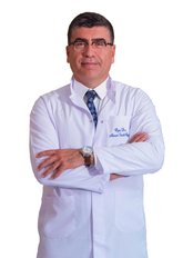 Dr Ahmet Fatih Öğüç - Surgeon at Private Cevre Hospital