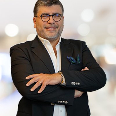 Dr Ahmet Fatih Öğüç