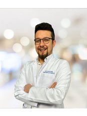 Dr Duran  Cekic -  at Private Cevre Hospital