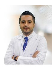 Dr Özgür İsmail Türk - Doctor at Private Cevre Hospital