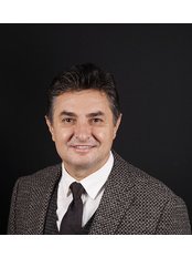Dr Seçkin Ulusoy - Surgeon at Professor Dr. Seckin Ulusoy