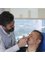 Professor Dr. Seckin Ulusoy - A nose patient examination 