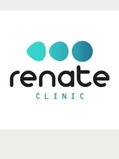 Renate Clinic - Harbiye Mah. Abdi ipekçi Cad. No:59/1 Şişli İstanbul, İstanbul, İstanbul, 