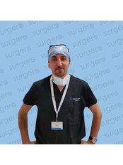 Prof Serdar Yuksel - Surgeon at Surgero