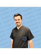 Dr Serkan Yaman - Dentist at Surgero