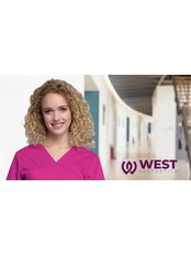 Ayse Celik - Nurse at West Aesthetics - Turkey