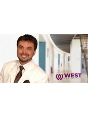 Mr Fatih Saraydemir - Patient Services Manager at West Aesthetics - Turkey