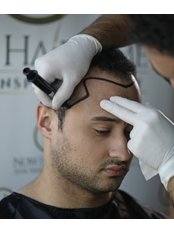 Hair Loss Specialist Consultation - West Aesthetics - Turkey