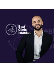 Mr IMED EDDINE  BOUNEKRAF - Health Care Assistant at Best Clinic Istanbul