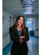 Miss HOUDA ABOU ALOYOUN - Advisor at Best Clinic Istanbul