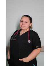 Ms BUSRA KAYA - Nurse at Best Clinic Istanbul