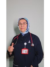 Ms FEGAN ABLA - Nurse at Best Clinic Istanbul