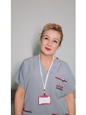 Ms FATMA ORDO - Nurse at Best Clinic Istanbul