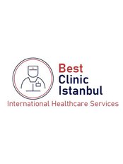 Best Clinic Istanbul - Gümüşpala, İskeçe Cd. NO:64, 34320 Avcılar/İstanbul, Avcılar/İstanbul, Istanbul, Istanbul, 34320,  0