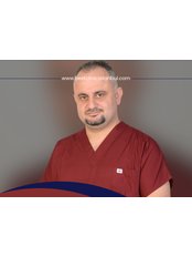 Prof ISMAIL BARUT - Surgeon at Best Clinic Istanbul