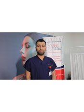 Dr TAHA SOUNMAZ - Surgeon at Best Clinic Istanbul