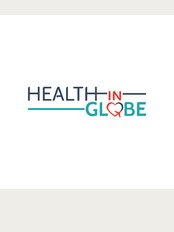 Health in Globe - Logo