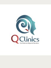 Q Clinics - Brand Istanbul Park Buyuksehir MH./Beylikduzu, Istanbul, 34519, 
