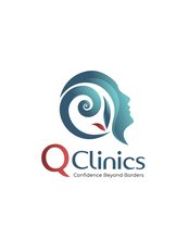 Q Clinics - Brand Istanbul Park Buyuksehir MH./Beylikduzu, Istanbul, 34519,  0