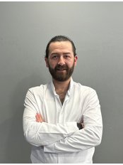 Mr Tamer Uçar - Administrator at Eleven Estetik