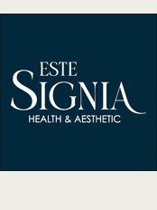 Este Signia Health & Aesthetic - İnönü Caddesi Hariciye Konağı Sokak Türel Aparatmanı 2. Kat Daire 6, İstanbul, Taksim, 34421, 