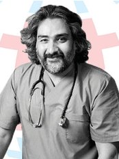 Cagri Sade - Surgeon at Clinic Center - Istanbul