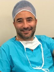 Metin Kerem - Principal Surgeon at ClinicArts