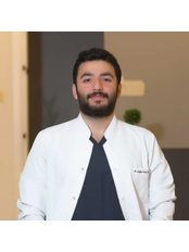 Mr Dr Çağlar Fırat Armağan - Doctor at Cosmeticium