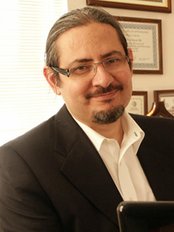 Dr Erhan Eryilmaz - Principal Surgeon at Dr. Erhan Eryilmaz