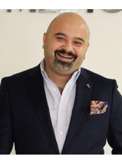 Dr Tamer Şakrak Kliniği - Dr.Tamer Sakrak 