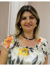 Mrs Şule  Şakrak - Manager at Dr Tamer Şakrak Kliniği