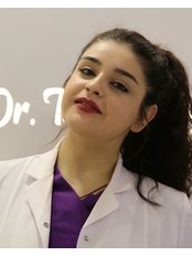 Miss Aysema  Ulusoy - Nurse at Dr Tamer Şakrak Kliniği