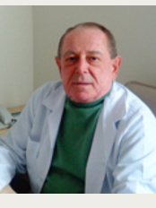 Dr. Tuncer Özalp - Buyukdere Cad. Cinar Ap., No: 95/2  Mecidiyekoy, Istanbul, 