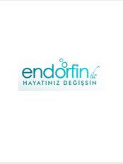 Endorfin Merkezi - Ahmet Yasevi Cad. Elmalı Sk. No:10 3/4, Ataşehir, İstanbul, 
