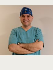 Ersin Gonullu Clinic - Ersin Gonullu, MD