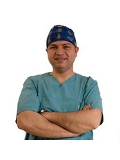 Dr Ersin Gonullu - Principal Surgeon at Ersin Gonullu Clinic
