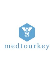 Medtourkey - Namık Kemal, Zafer mahallesi 185. sokak, Adile Naşit Blv. No:4 D:B2, 34513 Esenyurt/İstanbul, Istanbul, 34513,  0