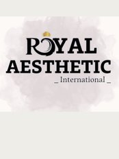 Royal Aesthetic International - Guzelyurt Mh.38 Sk. No:1\5 Ofis 4.kat Daire No :941, Istanbul, Turkey, 34515, 