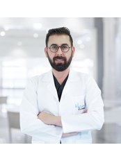 Dr Hasan Gönenci - Doctor at WHM Clinic