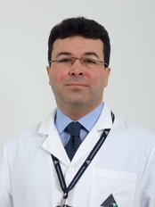 Dr Ercan Karacaoglu - Surgeon at Este Istanbul Atasehir Memorial
